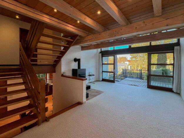 Sonstiges zum Kauf als Kapitalanlage geeignet 2.295.000 € 8 Zimmer 260 m² 800,2 m² Grundstück Obergiesing München 81549