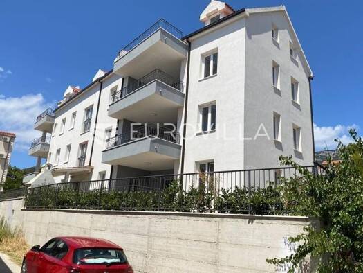 Wohnung zum Kauf 500.000 € 2 Zimmer 87 m² Bol Bol