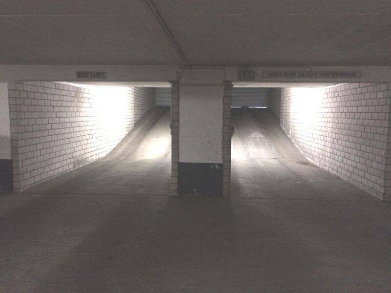 Tiefgarage zur Miete - Ansicht 5