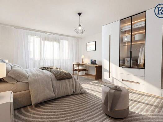 Wohnung zum Kauf 4 Zimmer 89 m² Wien, Favoriten / Wien 10., Favoriten 1100