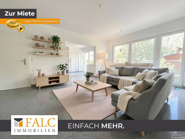 Wohnung zur Miete 1.170 € 3 Zimmer 122 m² Neuwerk Ost 41066
