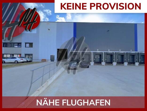Halle/Industriefläche zur Miete provisionsfrei 5.000 m² Lagerfläche Walldorf Mörfelden-Walldorf 64546