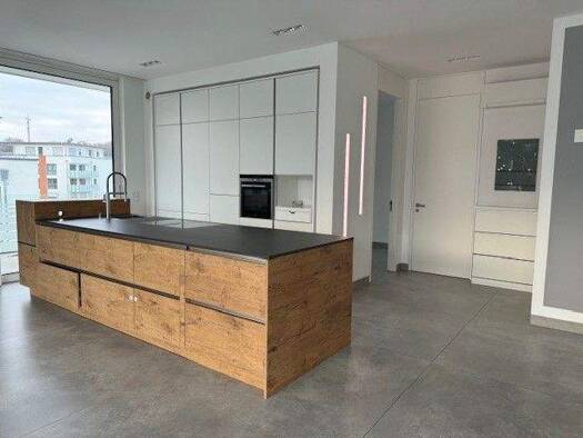 Penthouse zur Miete 1.980 € 3 Zimmer 165,1 m² 3. Geschoss Deggendorf 94469
