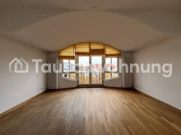 Wohnung zur Miete Tauschwohnung 1.955 € 4 Zimmer 121 m² 5. Geschoss Westend Berlin 10707