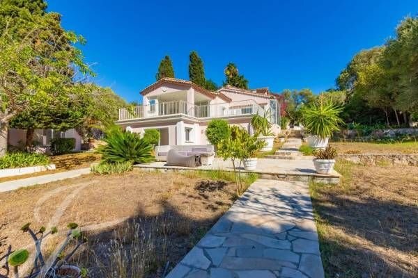 Einfamilienhaus zum Kauf 5.900.000 € 403 m²<br/>Wohnfläche Ponteil Antibes 06600