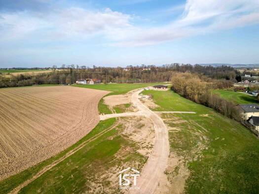 Grundstück zum Kauf 78.840 € 657 m² Grundstück Baugenehmigung vorhanden frei ab sofort Altheim 4950
