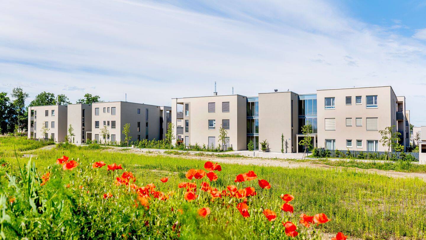Wohnung – Klagenfurt am Wörthersee - Ansicht 5