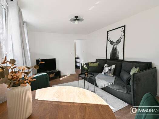Wohnung zur Miete Wohnen auf Zeit 1.000 € 1 Zimmer 30 m² frei ab sofort Altstadt Lüneburg 21335