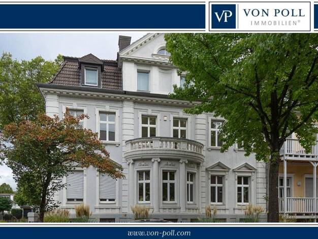 Wohnung zur Miete 2.400 € 4 Zimmer 175 m² 1. Geschoss Mitte Innenstadt-Ost 44135
