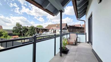 Wohnung zur Miete 845 € 4 Zimmer 83,2 m² 1. Geschoss frei ab 01.09.2025 Altenthann Altenthann 93177