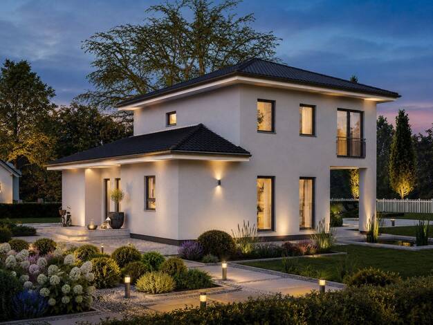 Einfamilienhaus zum Kauf 765.000 € 5,5 Zimmer 198 m² 470 m² Grundstück Bad Liebenzell Bad Liebenzell 75378