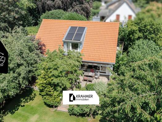 Einfamilienhaus zum Kauf 570.000 € 9 Zimmer 181 m² 997 m² Grundstück Kapellen-Mitte Moers 47447