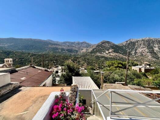 Haus zum Kauf 160.000 € 3 Zimmer 109 m² 1 m² Grundstück Kreta Municipality of Agios Nikolaos 724 00