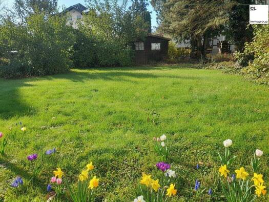 Grundstück zum Kauf 1.050.000 € 750 m² Grundstück Salzburg 5020