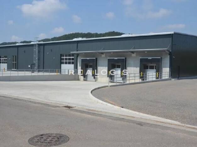 Halle/Industriefläche zur Miete provisionsfrei 3.200 m² Lagerfläche Schönow Bernau 16321