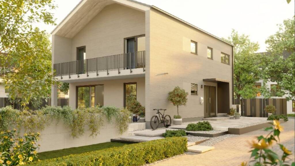 Haus zum Kauf provisionsfrei 584.100 € 6 Zimmer 156 m² 602 m² Grundstück Wermingsen Iserlohn 58636