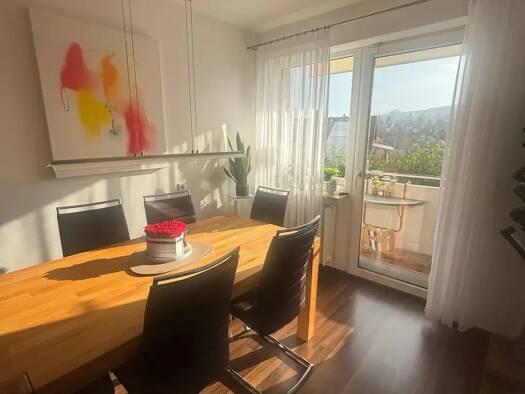 Wohnung zur Miete 1.250 € 3 Zimmer 90 m² Geschoss EG/3 frei ab sofort Heidingsfeld Würzburg 97084