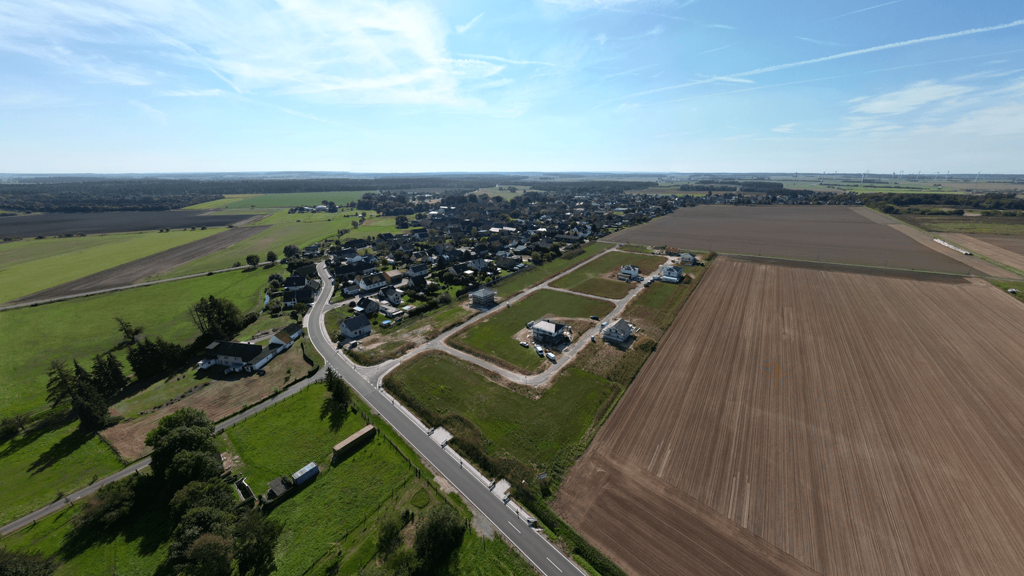 Grundstück zum Kauf provisionsfrei 89.900 € 620 m² Grundstück Bahrdorf 38459