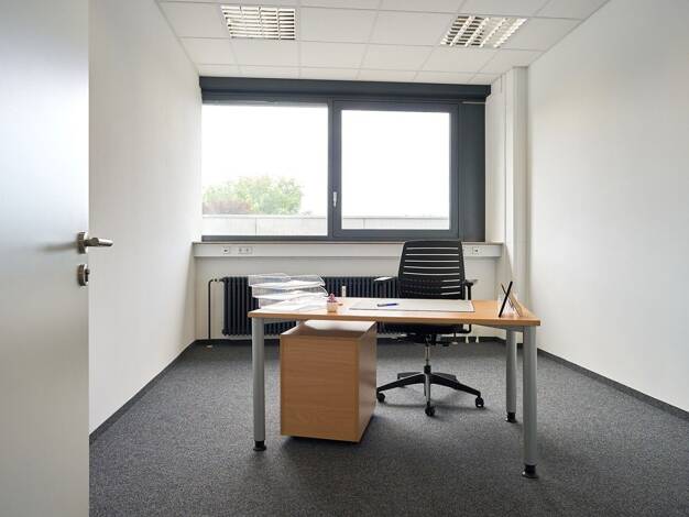 Bürofläche zur Miete - Erstbezug 20,8 m² Bürofläche In den Seewiesen 26 Innenstadt Heidenheim an der Brenz 89520