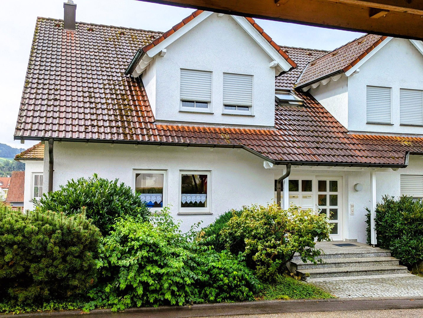 Wohnung zum Kauf provisionsfrei 279.000 € 3 Zimmer 87 m²<br/>Wohnfläche EG<br/>Geschoss Niederhofen Schwaigern-Niederhofen 74193