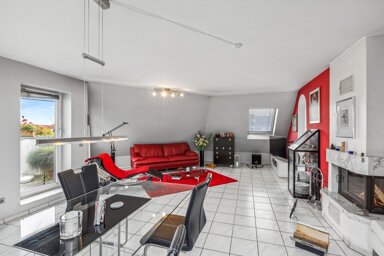 Wohnung zum Kauf 295.000 € 2 Zimmer 70,9 m² Hunsrückweg 10 Wicker Flörsheim / Wicker 65439