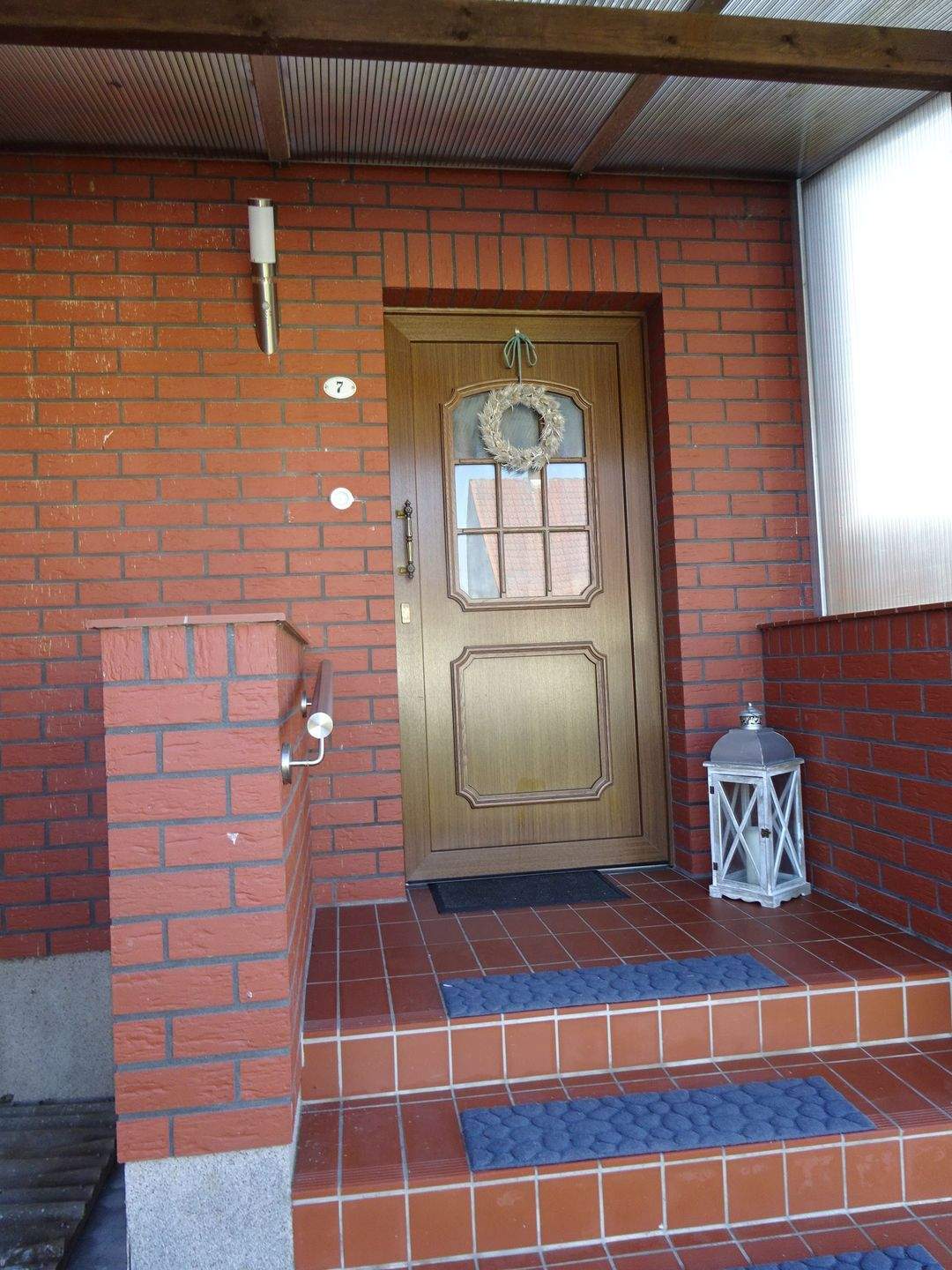 Immobilie in Mistorf - Einfamilienhaus im Herzen von Mecklenburg - Bild 4