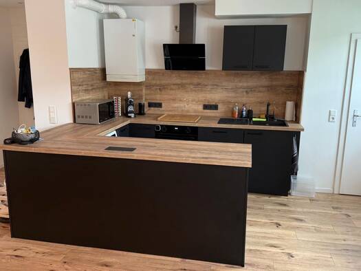 Wohnung zum Kauf als Kapitalanlage geeignet 375.000 € 3 Zimmer 65 m² Unterbilk Düsseldorf 40219