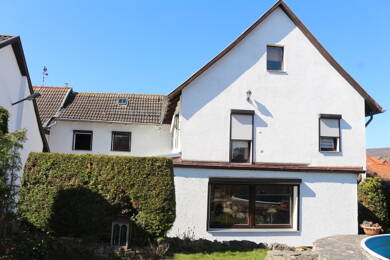 Einfamilienhaus zum Kauf 149.500 € 5 Zimmer 140 m² 480 m² Grundstück Sargstedt Sargstedt 38822