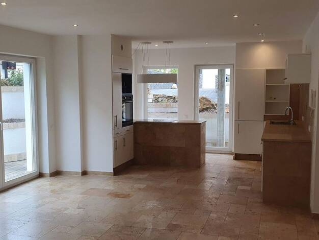 Doppelhaushälfte zur Miete 1.590 € 5 Zimmer 155 m² 300 m² Grundstück frei ab 01.03.2026 Am kollergang 4 Undorf 93152