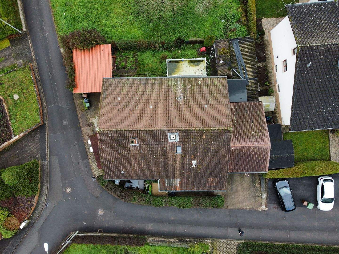 Haus – Schweisweiler, Donnersbergkreis - Ansicht 4