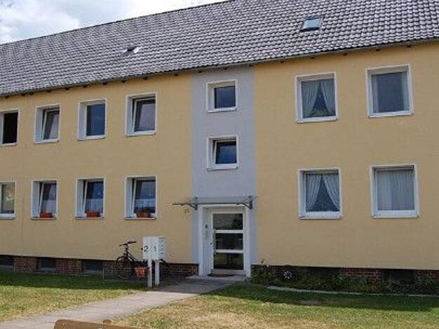 Wohnung zur Miete 478 € 3 Zimmer 54 m² frei ab sofort Hans-Böckler-Str. 21 Barsinghausen 30890