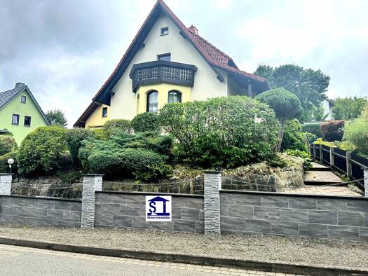 Einfamilienhaus zum Kauf 220.000 € 4 Zimmer 95 m² 542 m² Grundstück Schmalkalden Schmalkalden 98574