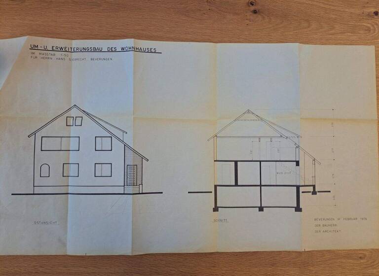 Einfamilienhaus zum Kauf 239.000 € 8 Zimmer 250 m² 1.061 m² Grundstück Beverungen 37688