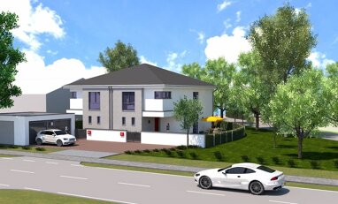 Doppelhaushälfte zum Kauf provisionsfrei 553.800 € 5 Zimmer 140 m² 362,5 m² Grundstück Neersen Willich 47877