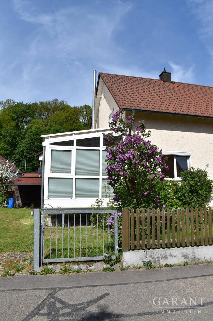 Mehrfamilienhaus zum Kauf - Ansicht 2