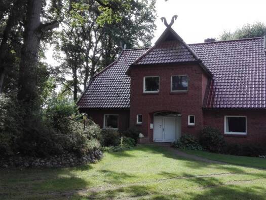 Einfamilienhaus zum Kauf 780.000 € 9 Zimmer 330 m² 15.000 m² Grundstück Hemsbünde Hemsbünde 27386
