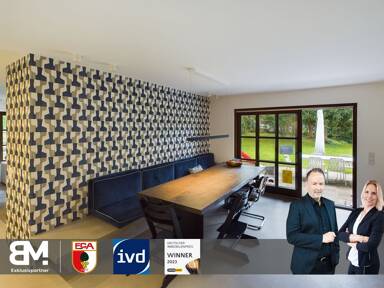 Einfamilienhaus zum Kauf 1.750.000 € 7 Zimmer 240,3 m² 945 m² Grundstück Miesbach Miesbach 83714