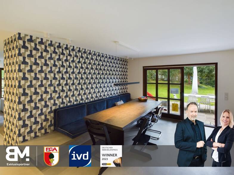Einfamilienhaus zum Kauf 1.750.000 € 7 Zimmer 240,3 m² 945 m² Grundstück Miesbach Miesbach 83714