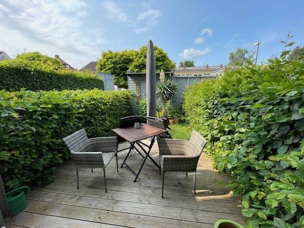 Haus zur Miete 900 € 4 Zimmer 118,5 m² frei ab 01.09.2025 Binnerfeld Arnsberg 59755