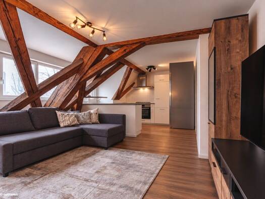 Maisonette zum Kauf 395.000 € 3,5 Zimmer 114 m² frei ab sofort Baindt Baindt 88255