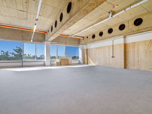 Lagerhalle zur Miete - Erstbezug 183,7 m² Lagerfläche Duisburger Str. 374 Marienkirche Oberhausen 46049