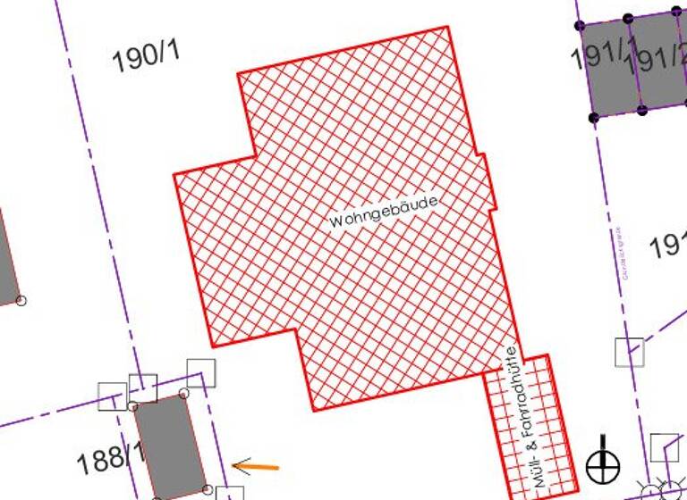 Grundstück zum Kauf 795.000 € 1.176 m² Grundstück Karlstein Bad Reichenhall 83435