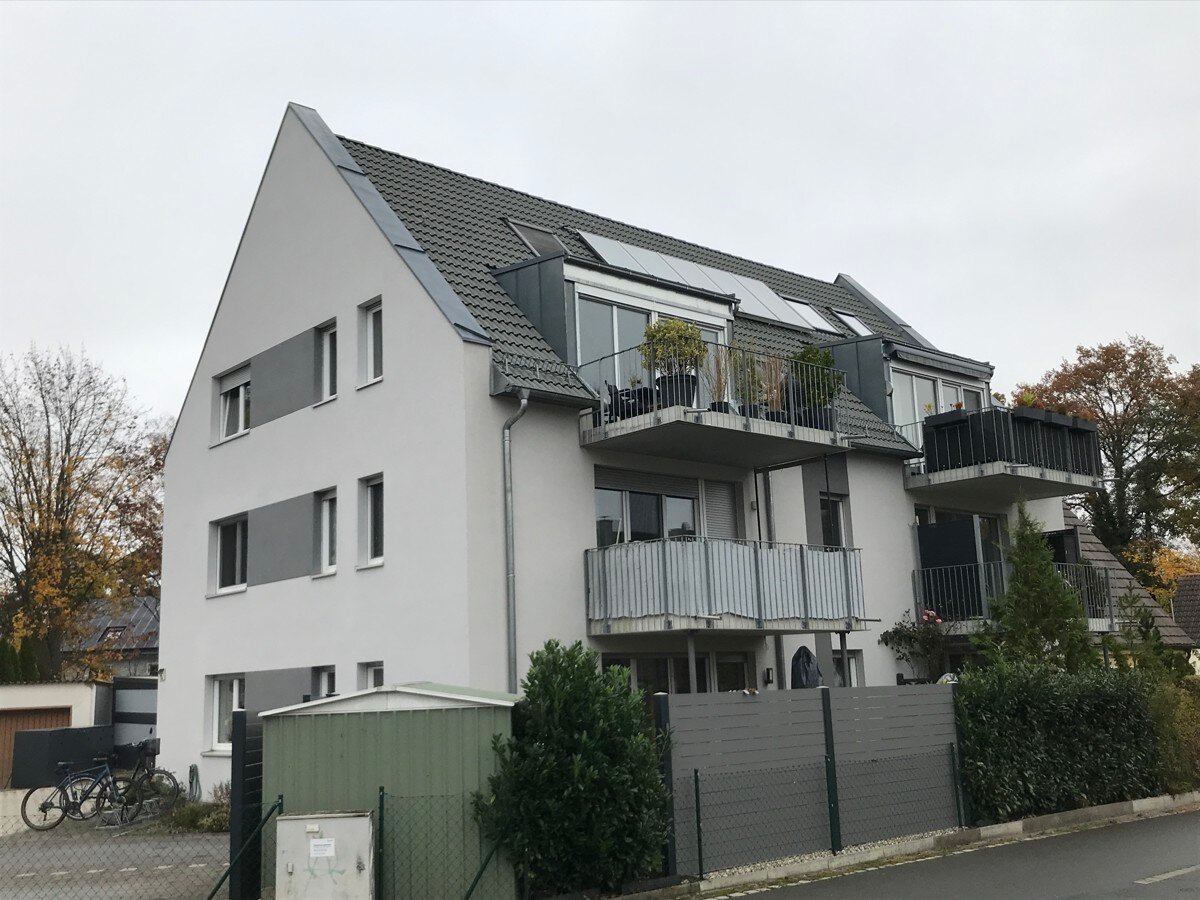 Maisonette zum Kauf 339.500 € 3 Zimmer 70,1 m²<br/>Wohnfläche Reichelsdorf Nürnberg 90453