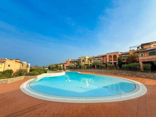 Wohnung zum Kauf 260.000 € 2 Zimmer 64 m² 2. Geschoss frei ab sofort Via del Torchio Manerba del Garda