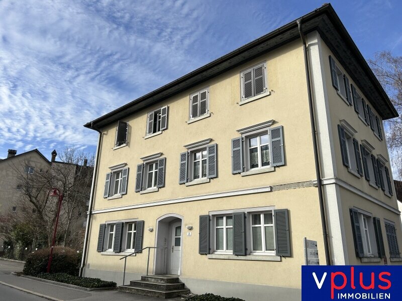 Wohnung zur Miete 525 € 1 Zimmer 43 m²<br/>Wohnfläche Steinbux 3 Götzis 6840