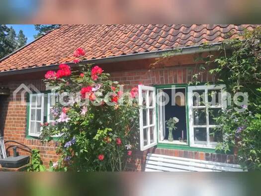 Wohnung zur Miete Tauschwohnung 450 € 2,5 Zimmer 68 m² Moisling Lübeck 23560