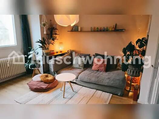 Wohnung zur Miete Tauschwohnung 1.260 € 4 Zimmer 120 m² 3. Geschoss Zollstock Köln 50969