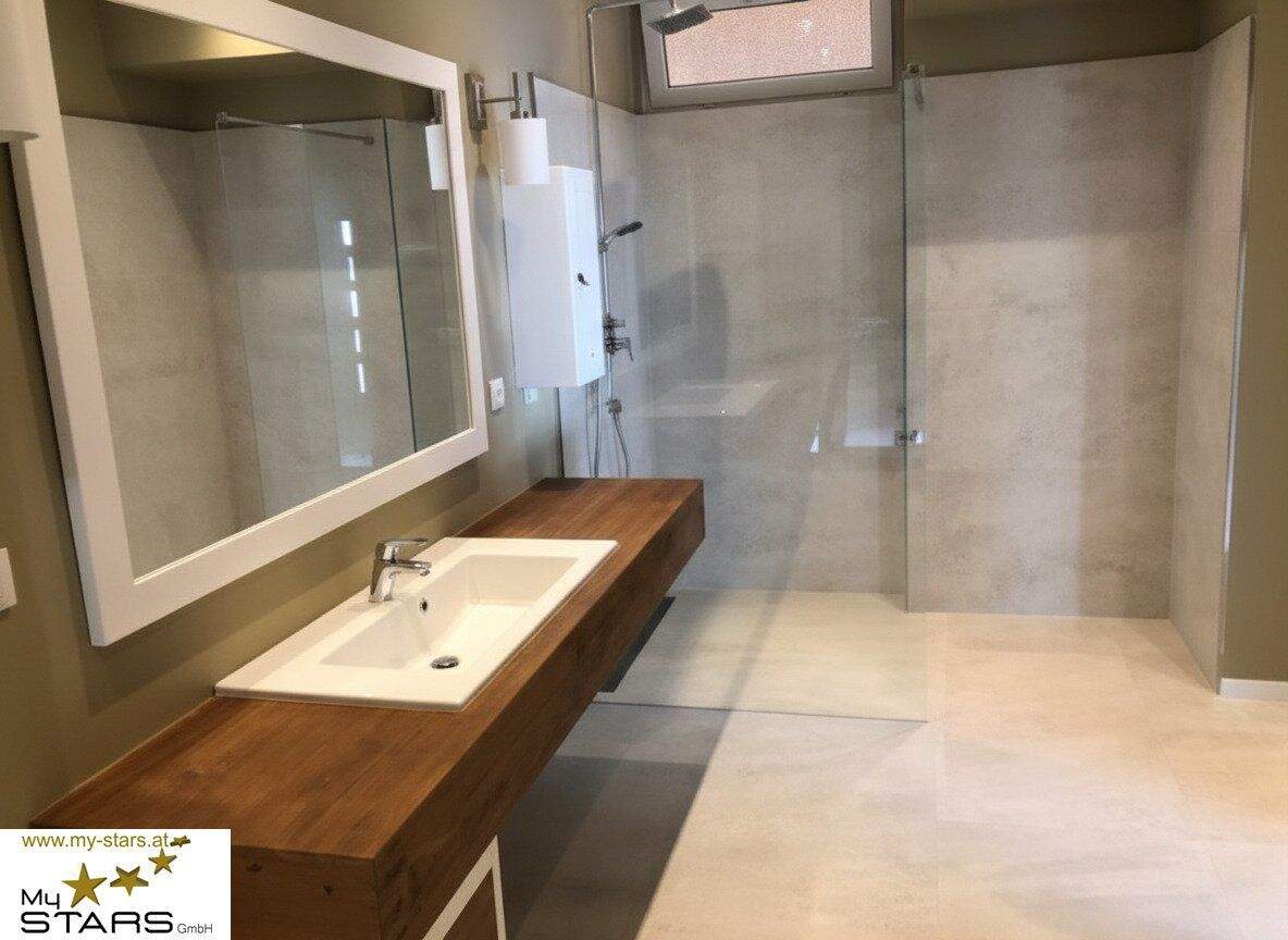 Immobilie in Simbach - "Günstige Gelegenheit" ZWEI Wohnungen im Stadtzentrum zum Preis von EINER, modern ausgestattet. - Bild 1