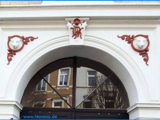 Wohnung zur Miete 340 € 2 Zimmer 63 m² 2. Geschoss frei ab 01.04.2026 Köthen 06366