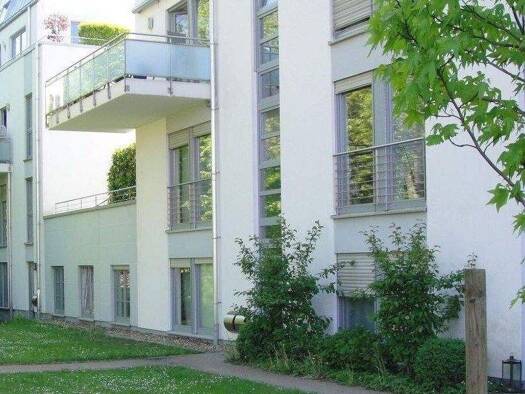 Terrassenwohnung zur Miete 1.135 € 4 Zimmer 103 m² frei ab 01.08.2026 Westring 6 Unna 59423